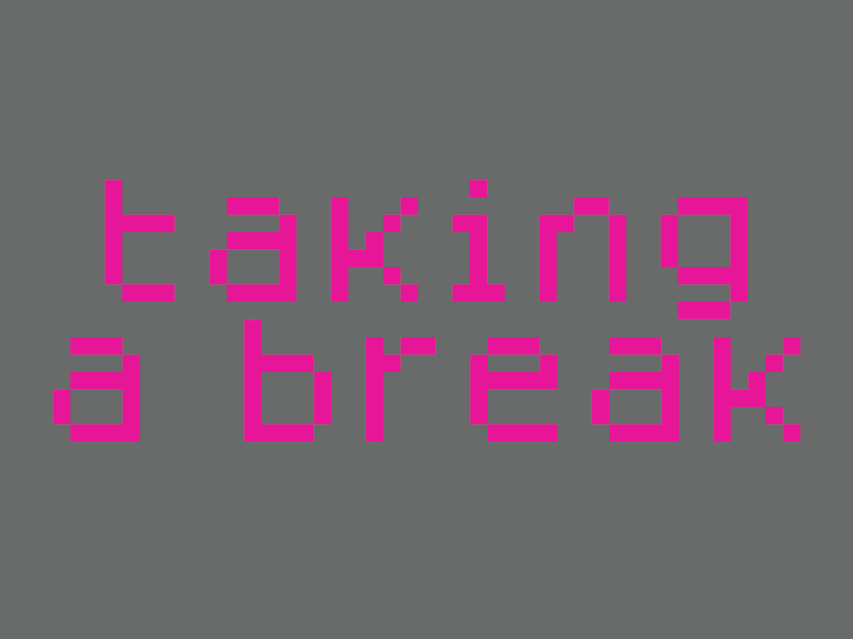 break #1